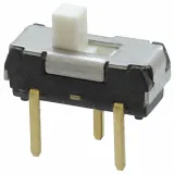 Nidec Components_CL-SB-12C-02_SWITCH SLIDE SPDT 200MA 12V