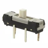 Nidec Components_CL-SB-13C-01_SWITCH SLIDE SP3T 200MA 12V