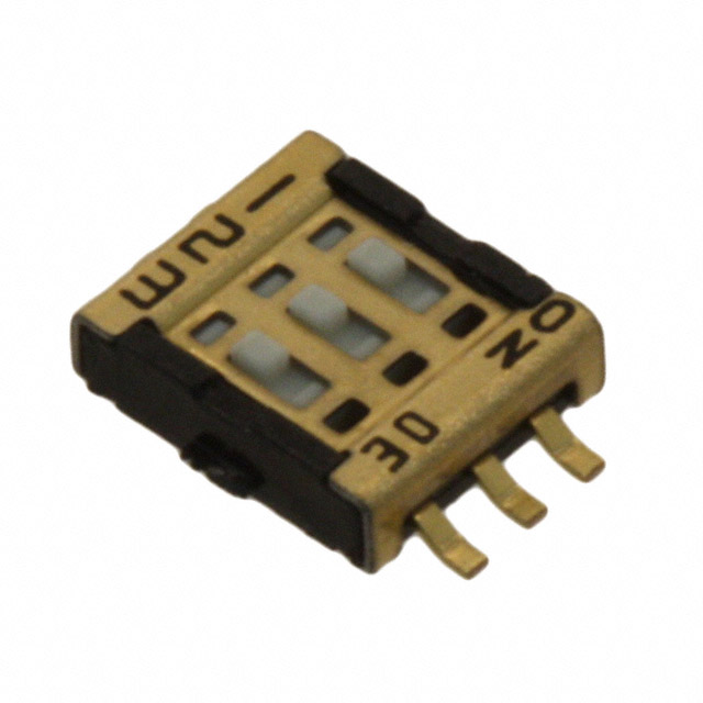 Nidec Components_CVS-03TB