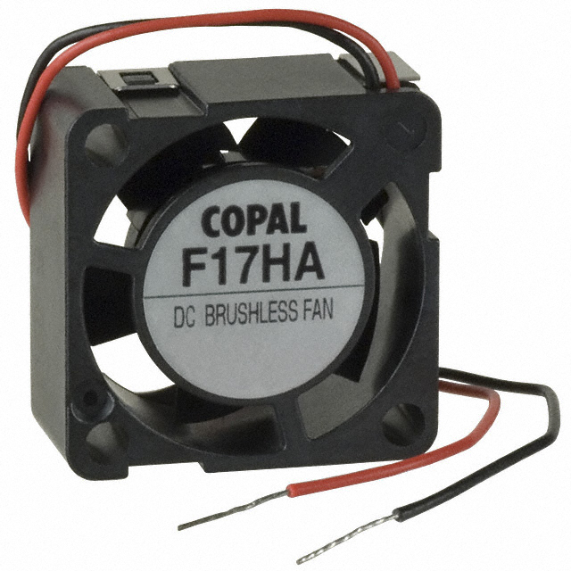 Nidec Components_F17HA-05MC