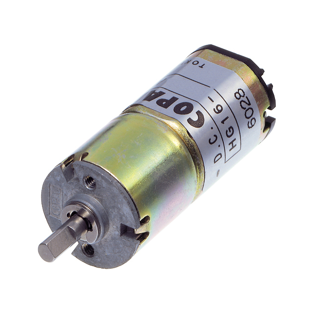 Nidec Components_HG16-120-AA-00