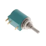 Nidec Components_M-1305 2K_Resistors