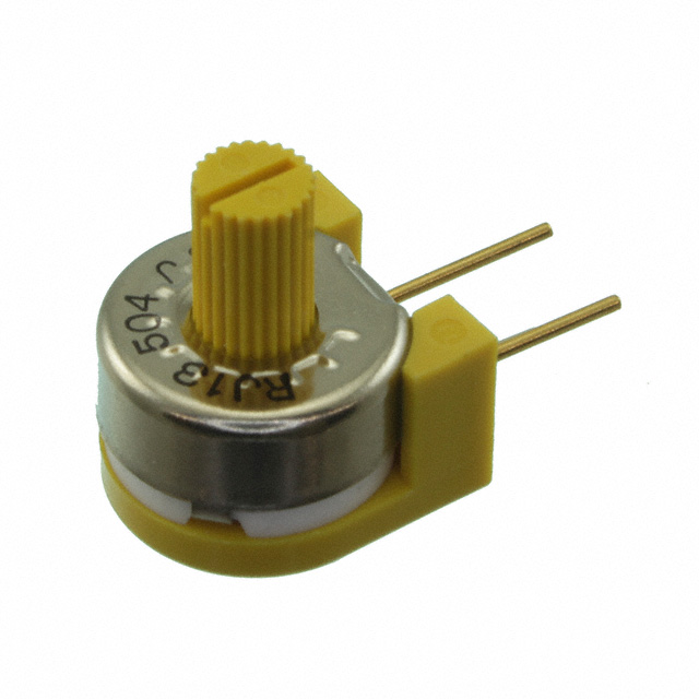 Nidec Components_RJ-13SR504