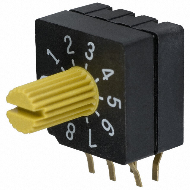 Nidec Components_SD-2111