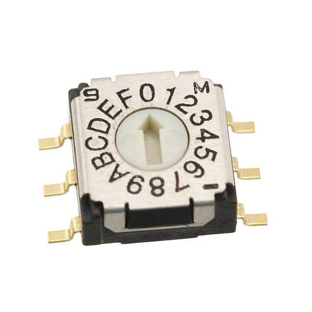 Nidec Components_SH-7070TB