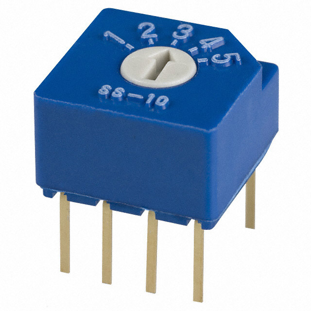 Nidec Components_SS-10-15SPE