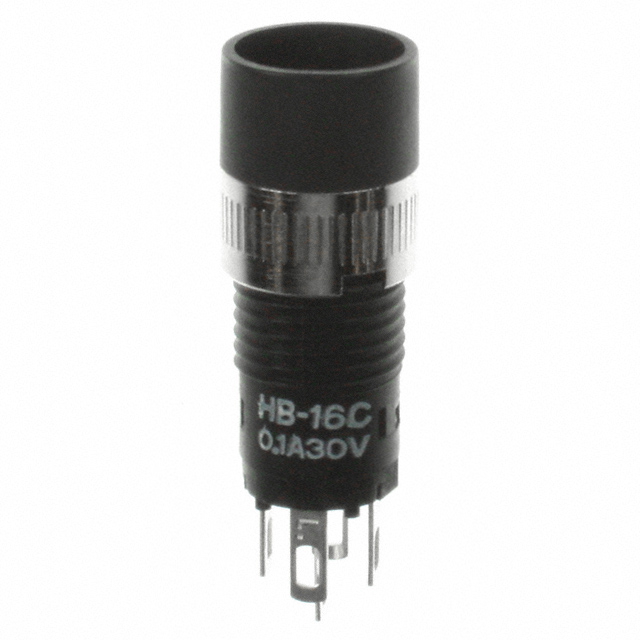 NKK Switches_HB16CKW01-G