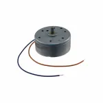 NMB_MDN2BL3GRAS_STANDARD MOTOR 2753 RPM 2V