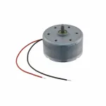 NMB_MDN3BL3CSAS_STANDARD MOTOR 1458 RPM 2V