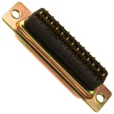 NorComp_172-025-281L001_CONN D-SUB RCPT 25P PNL MNT SLDR