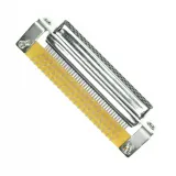 NorComp_181-M62-213R141_Hd D Sub Connector, Receptacle, 62Pos