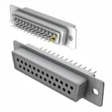 NorComp_772-E25-213R001_CONN D-SUB RCPT 25P PNL MNT SLDR