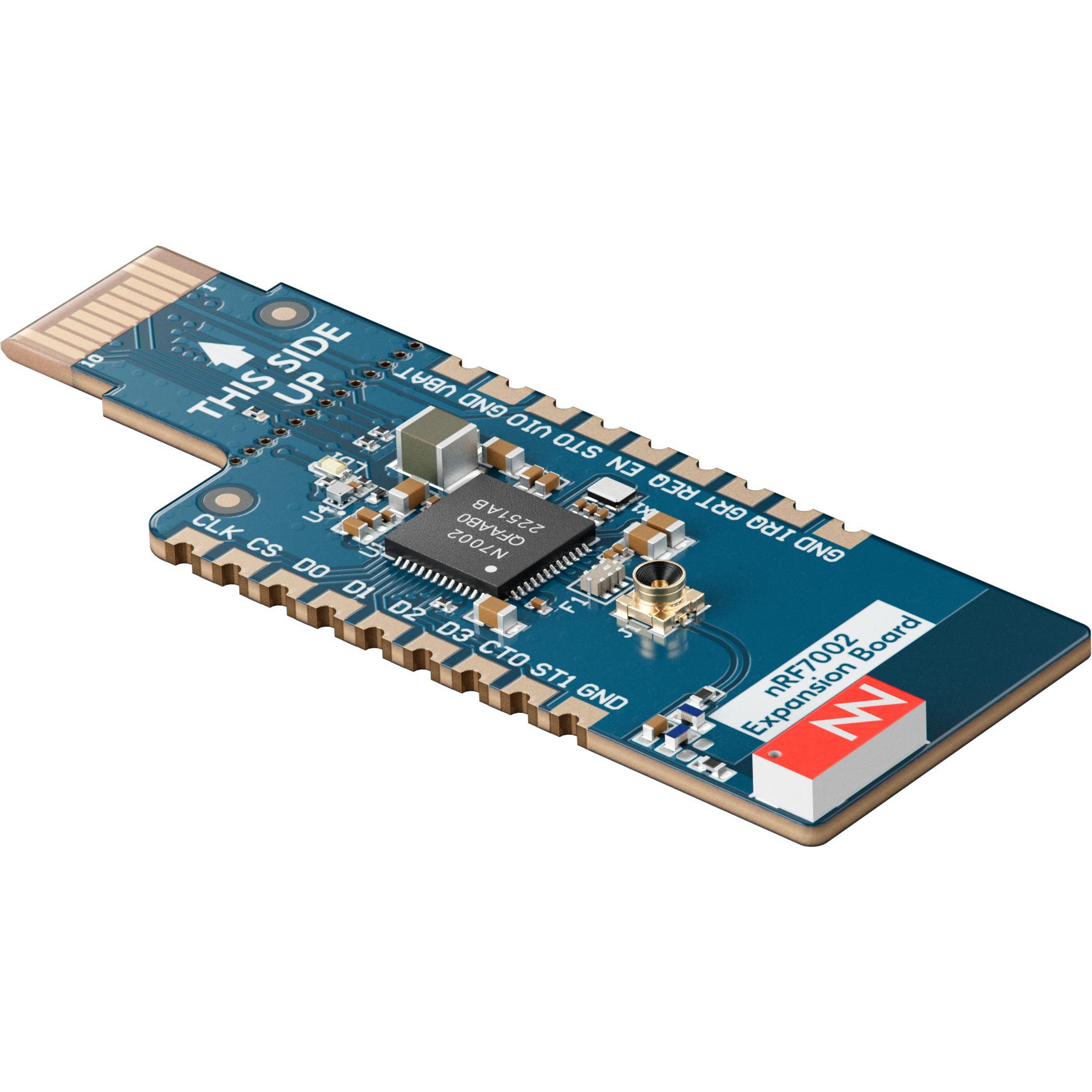 Nordic Semiconductor_NRF7002-EB