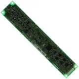 Noritake Company Inc._GU280X16G-7000_MODULE VF GRAPHIC DISPLAY 280X16