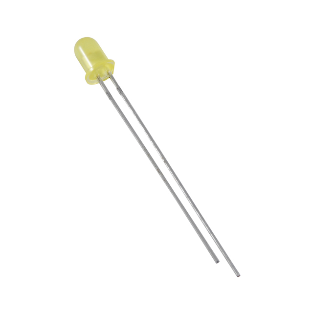 NTE Electronics, Inc._NTE3011
