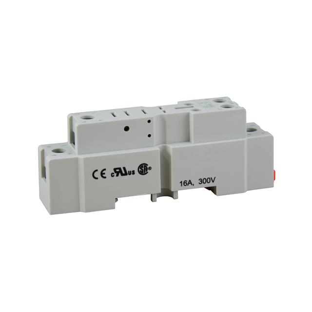 NTE Electronics, Inc._RLY9207