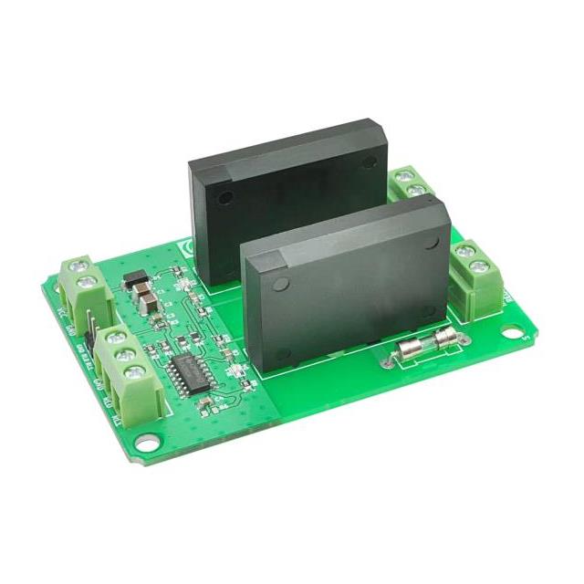 Numato Lab_SSRC20001-DC