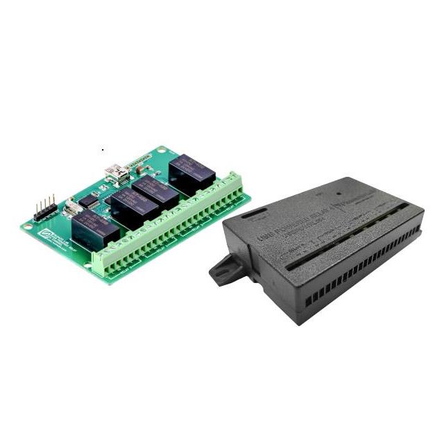 Numato Lab_USBPOWRL004E