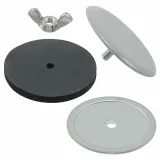 nVent Hoffman_AS125_HOLE SEAL FOR 1 1/4-IN CONDUIT
