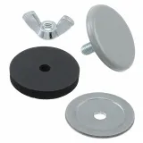nVent Hoffman_ASPBG_HOLE SEAL FOR 22.5MM PB