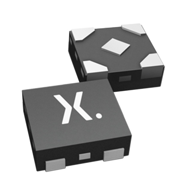 NXP Semiconductors_BGU8309Z