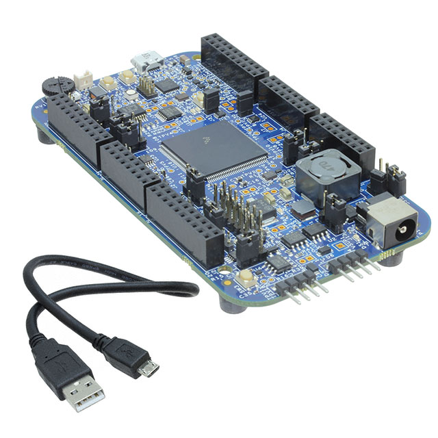 NXP Semiconductors_DEVKIT-MPC5744P