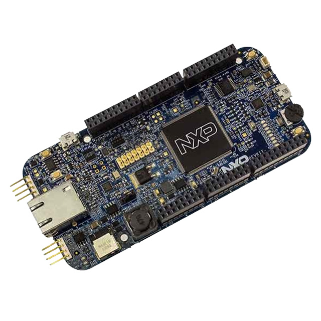 NXP Semiconductors_DEVKIT-MPC5748G