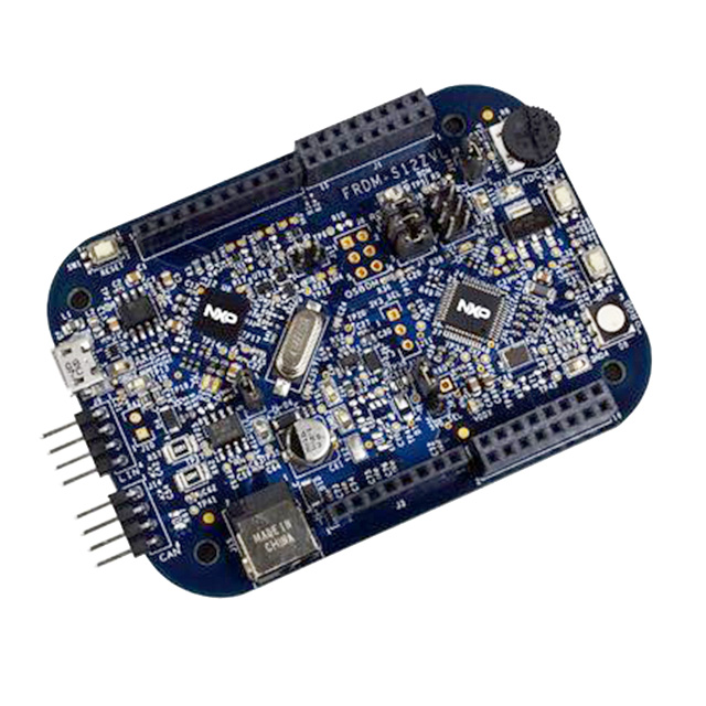 NXP Semiconductors_DEVKIT-ZVL128