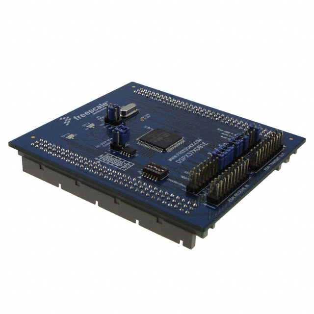 NXP Semiconductors_DSPB371DB1E