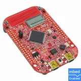 NXP Semiconductors_FRDM-KL46Z_FREEDOM KL3X/KL4X DEV EVAL BRD