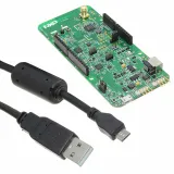 NXP Semiconductors_FRDM-KW36_FREEDOM BOARD KINETIS KW35/36