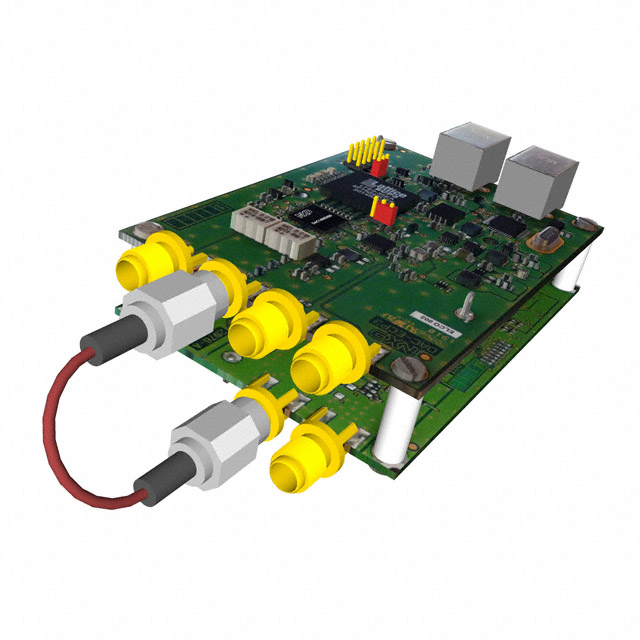 NXP Semiconductors_HSDC-JAKIT1W2/DB