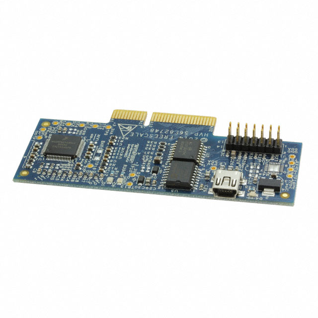 NXP Semiconductors_HVP-56F82748