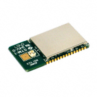 NXP Semiconductors_JN5139-001-M/03R1T