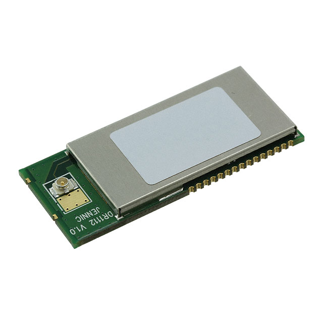 NXP Semiconductors_JN5148/001M04T,534