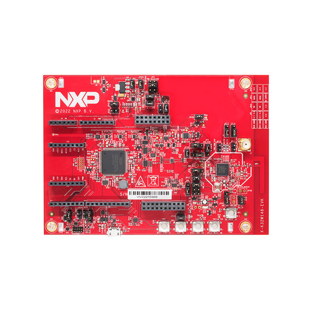 NXP Semiconductors_K32W148-EVK