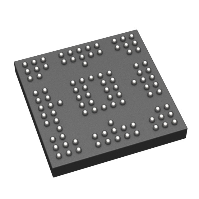 NXP Semiconductors_LPC55S28JEV98K