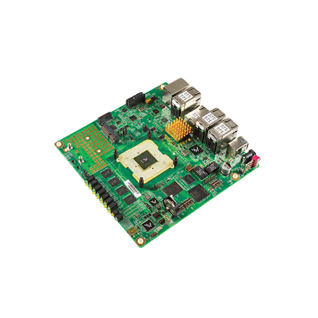 NXP Semiconductors_LS1043ARDB-PB