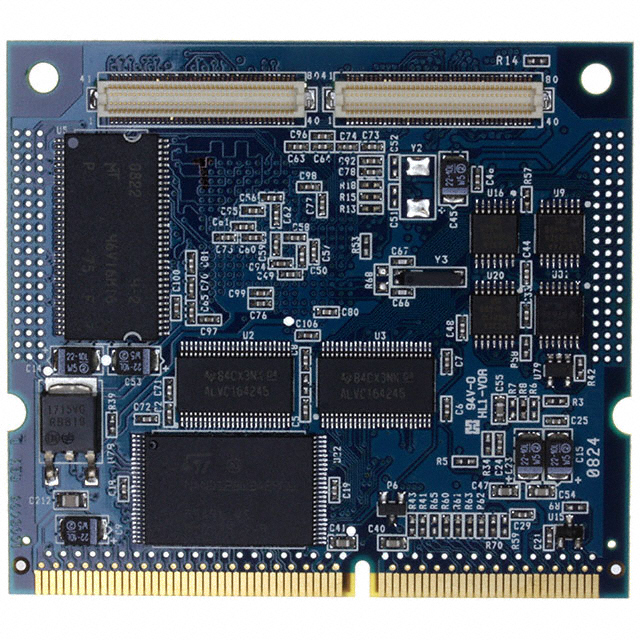 NXP Semiconductors_M5329BFE