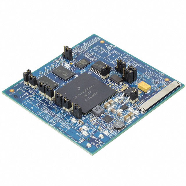 NXP Semiconductors_MAC57D5-516DC