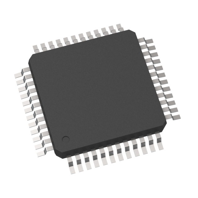 NXP Semiconductors_MC33772CTC1AE