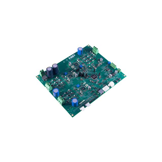 NXP Semiconductors_MCTPTX1AK324