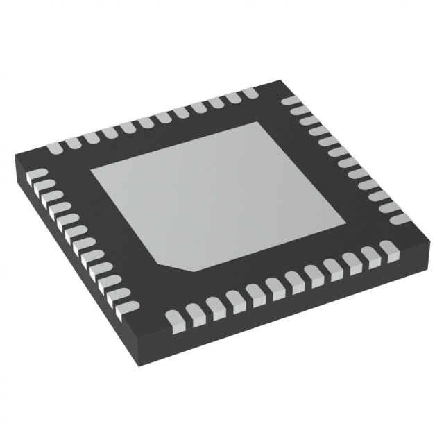 NXP Semiconductors_MFS8630BMDA0ES