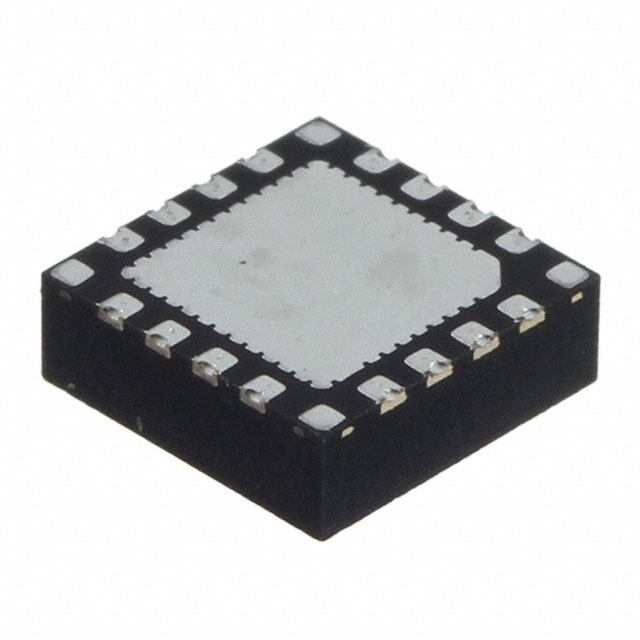 NXP Semiconductors_MMA6825BKW