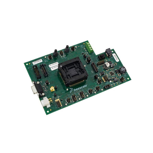 NXP Semiconductors_MPC5744P-144DS