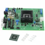 NXP Semiconductors_MPC5777C-516DS_MPC5777C EVAL BRD