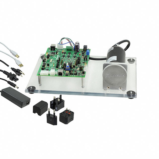NXP Semiconductors_MTRCKTSPNZVM128