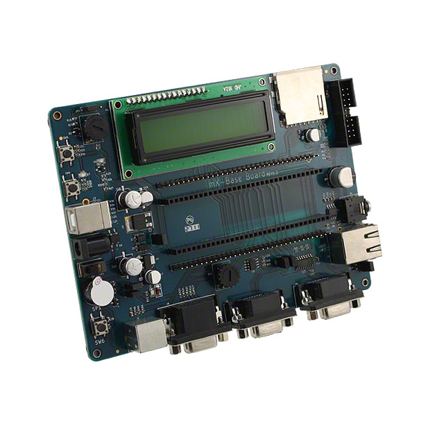 NXP Semiconductors_OM13016,598