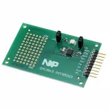 NXP Semiconductors_OM13515UL_EVALUATION BOARD PCX85063A