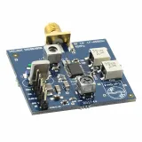 NXP Semiconductors_OM13531UL_BOARD DEMO SA6X6DK RF IF